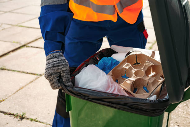 Trusted Jasper, TX Junk Removal Services Experts