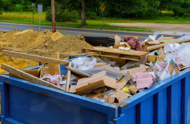 Best Construction Debris Removal  in Jasper, TX